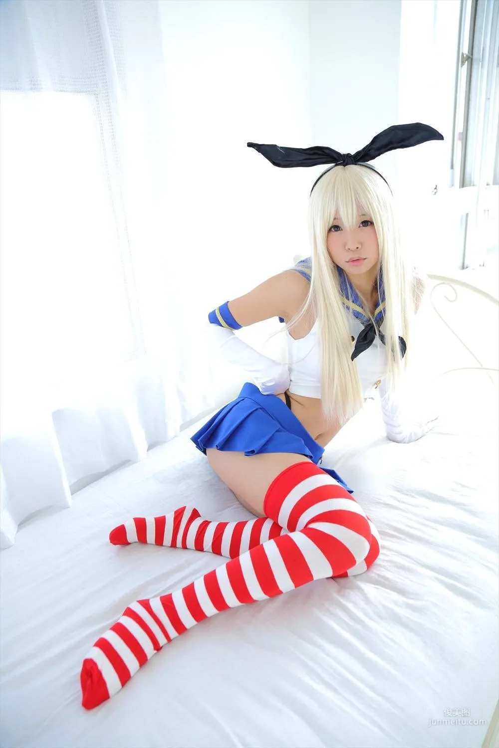 Panache: Cosplay Collection photo 3