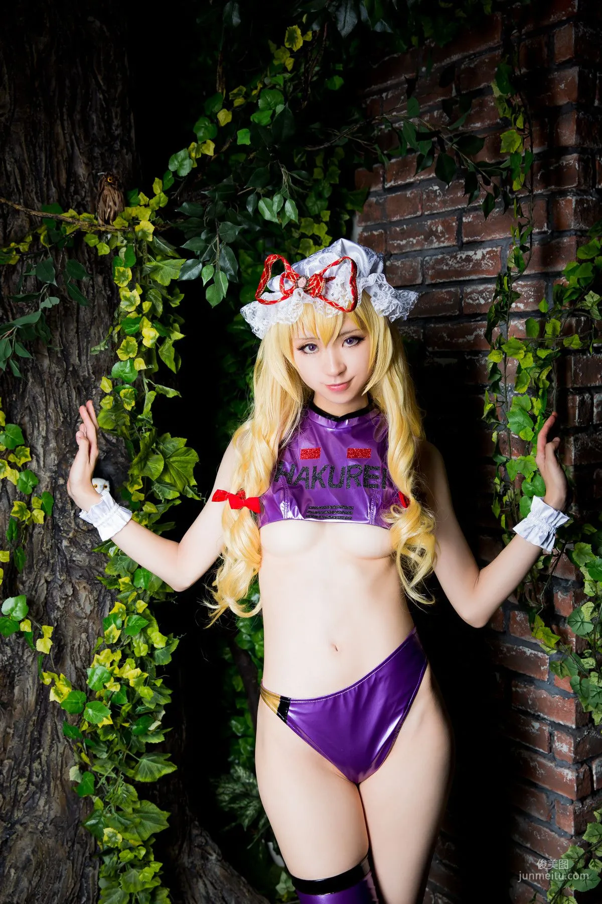 Mike: Cosplay Collection Project photo 80