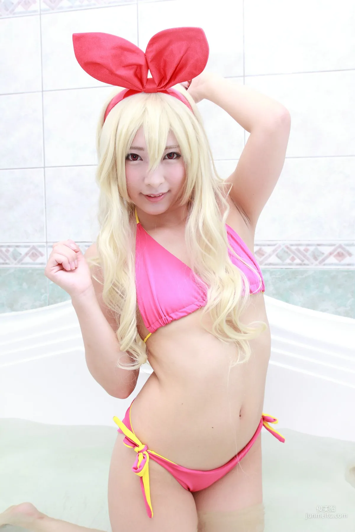 Miku Abeno Aikatsu! Ichigo Hoshimiya [CE Pure] Photo Set photo 65
