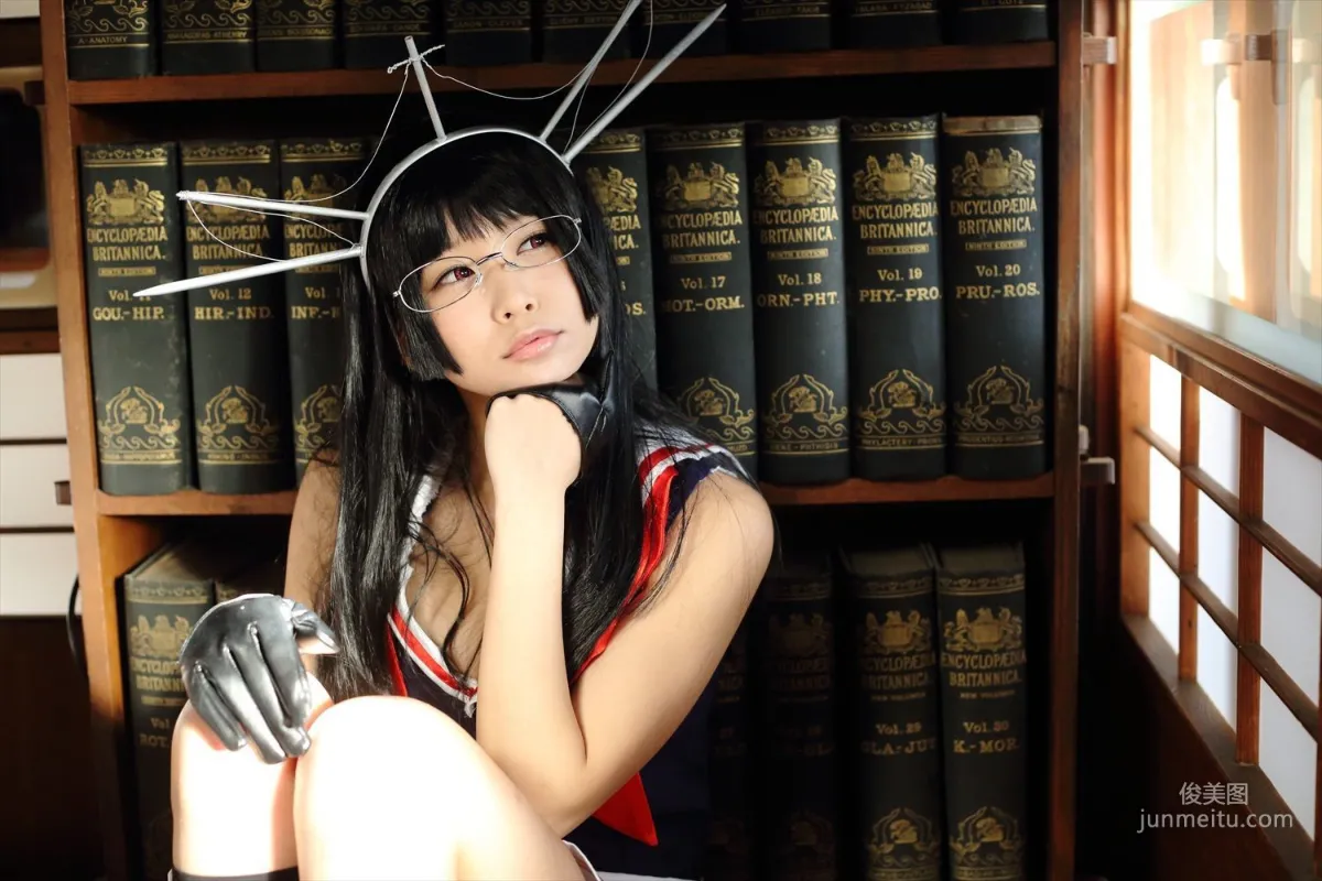 Panache: Cosplay Collection photo 67