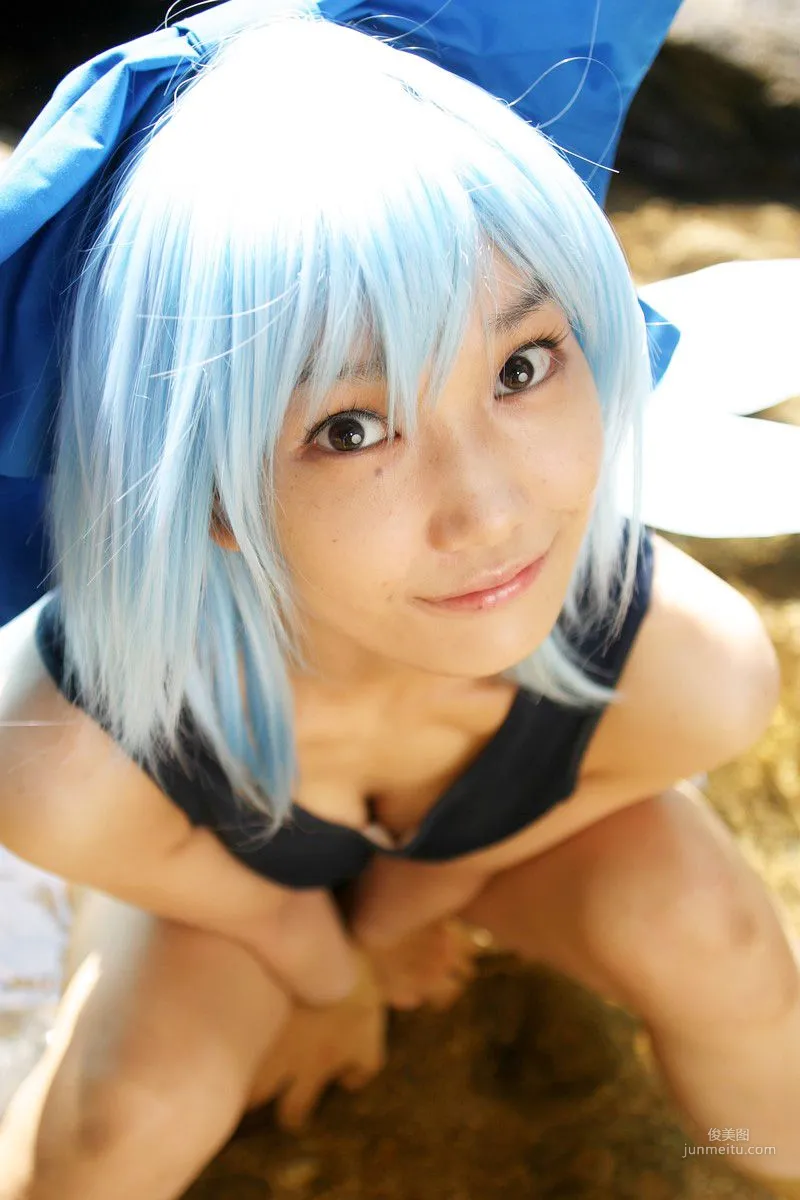 Lenfried: Cosplay Collection photo 70