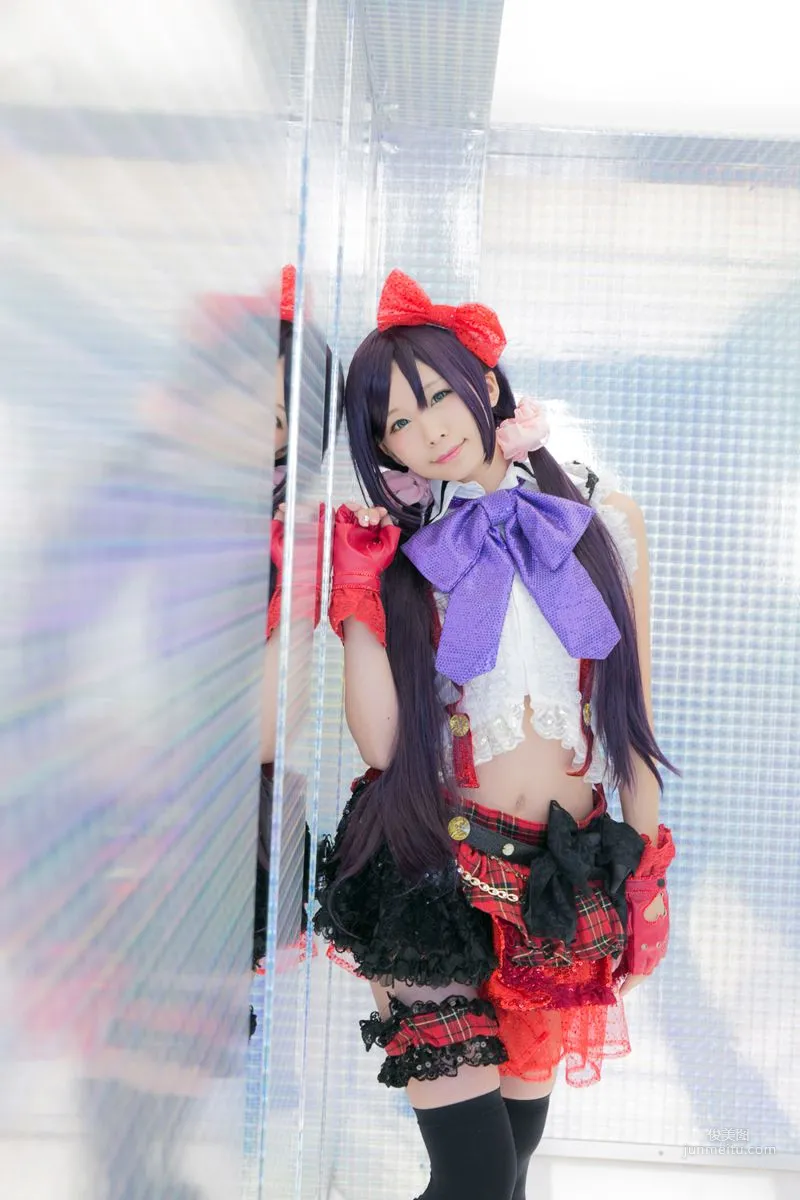 Itsuki Akira Love Live! Sonoda Umi [Kotoritaso] bokura Photo Set photo 51