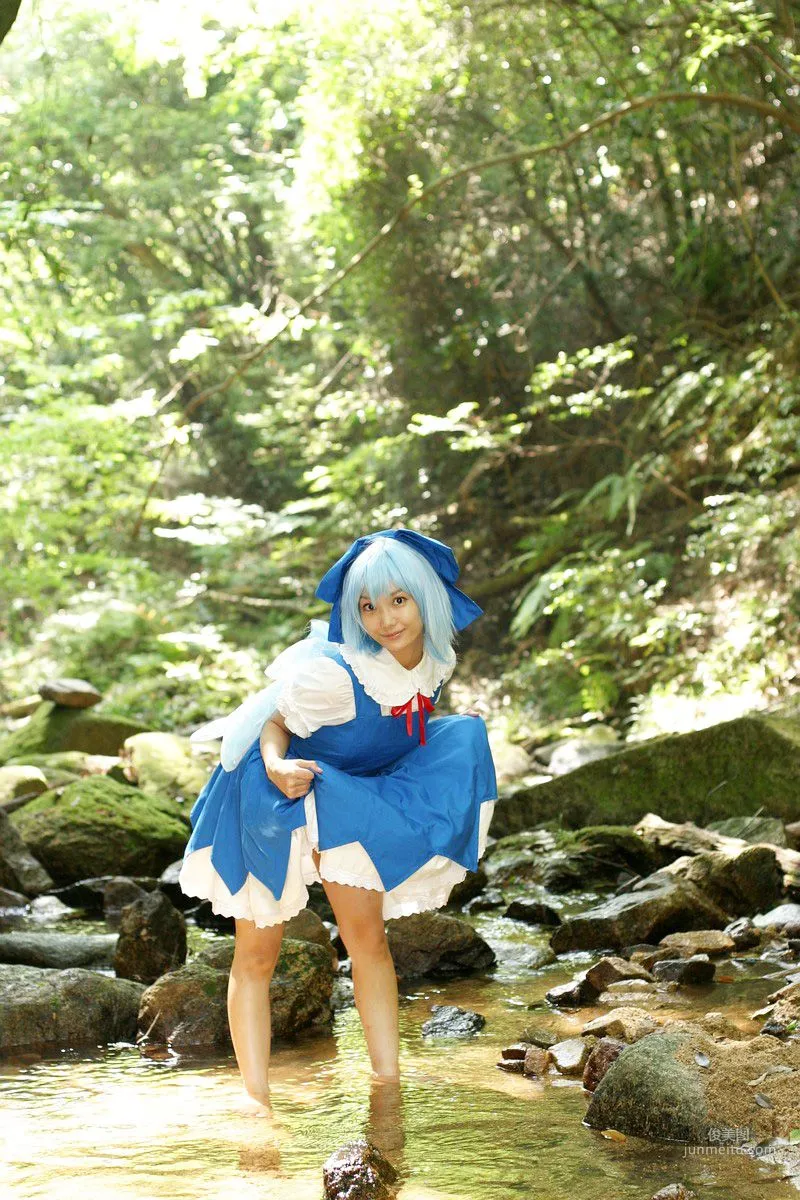 Lenfried: Cosplay Collection photo 56