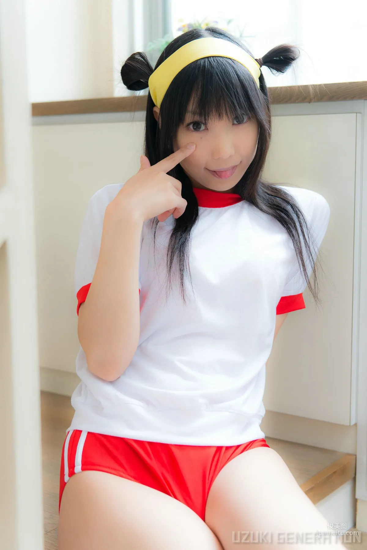 Lenfried: Cosplay Collection Idolmaster photo 14