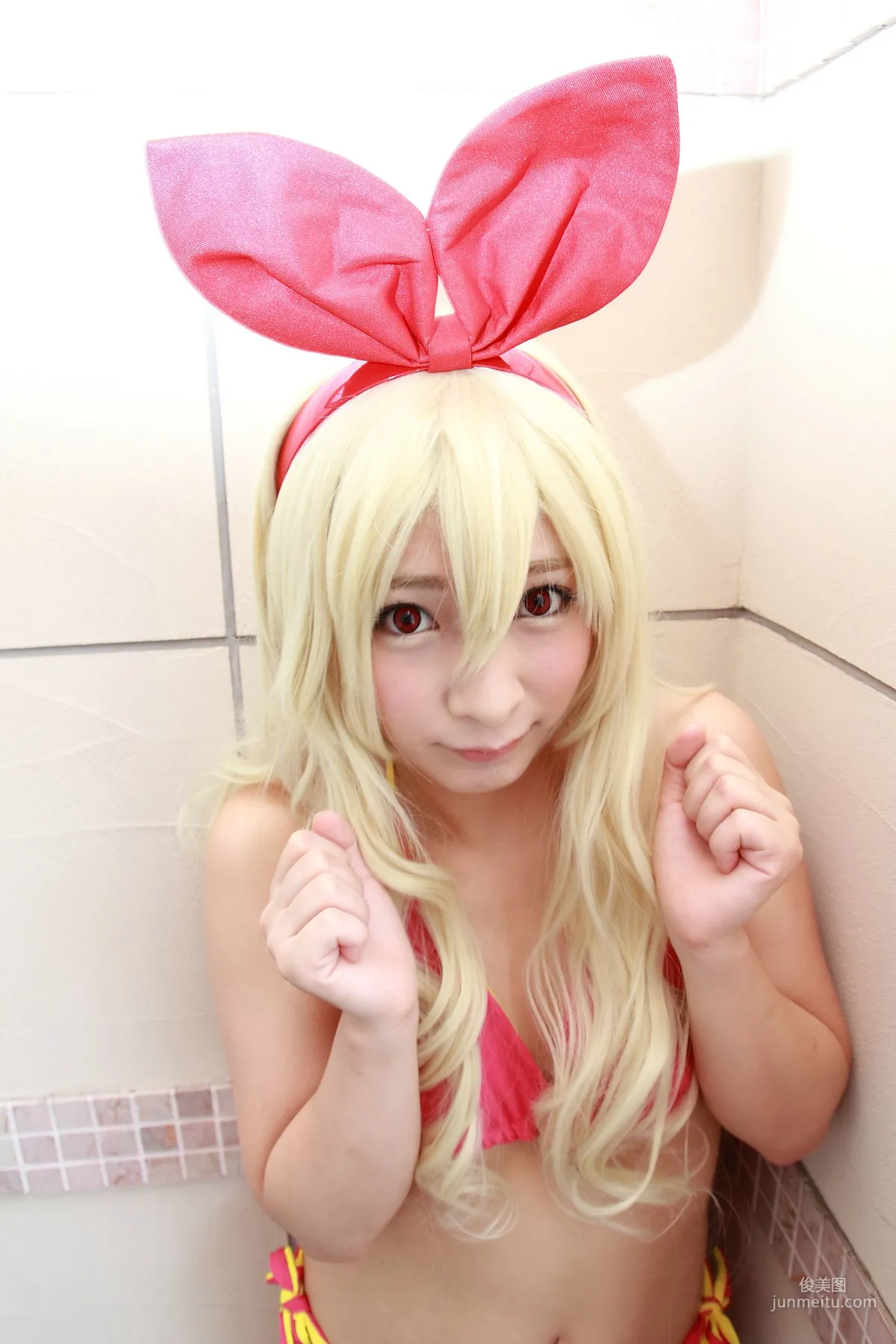 Miku Abeno Aikatsu! Ichigo Hoshimiya [CE Pure] Photo Set photo 44