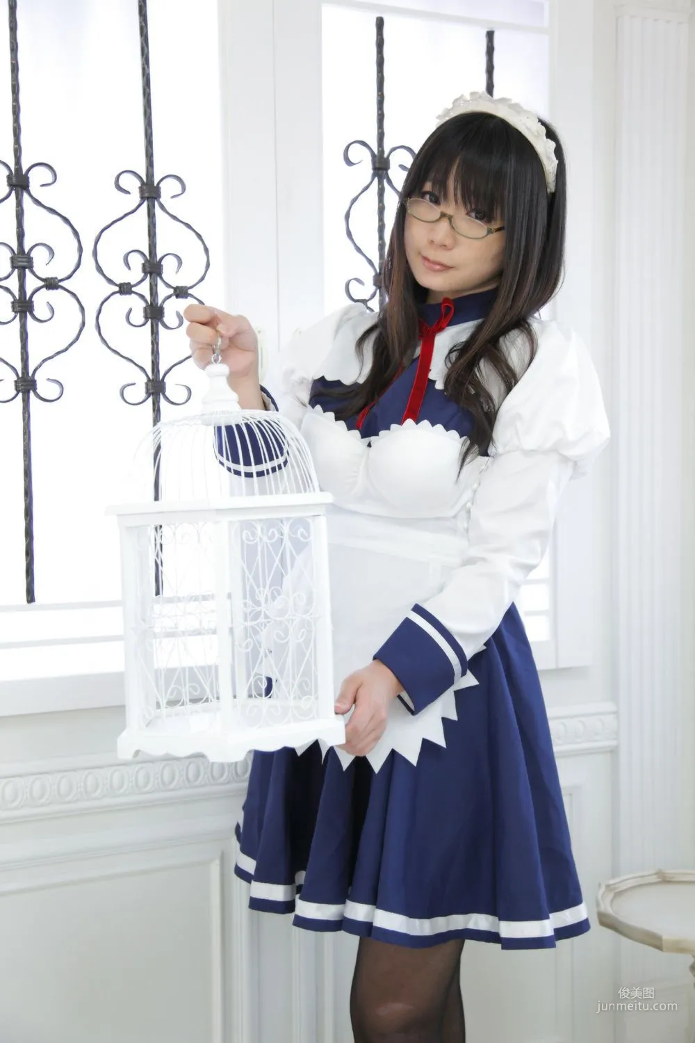チョコボール向囲 《チョコマニア》3 寫真集 61