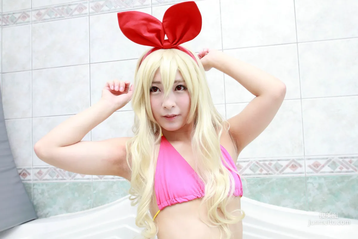 Miku Abeno Aikatsu! Ichigo Hoshimiya [CE Pure] Photo Set photo 64