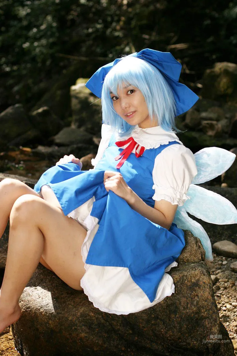 Lenfried: Cosplay Collection photo 39