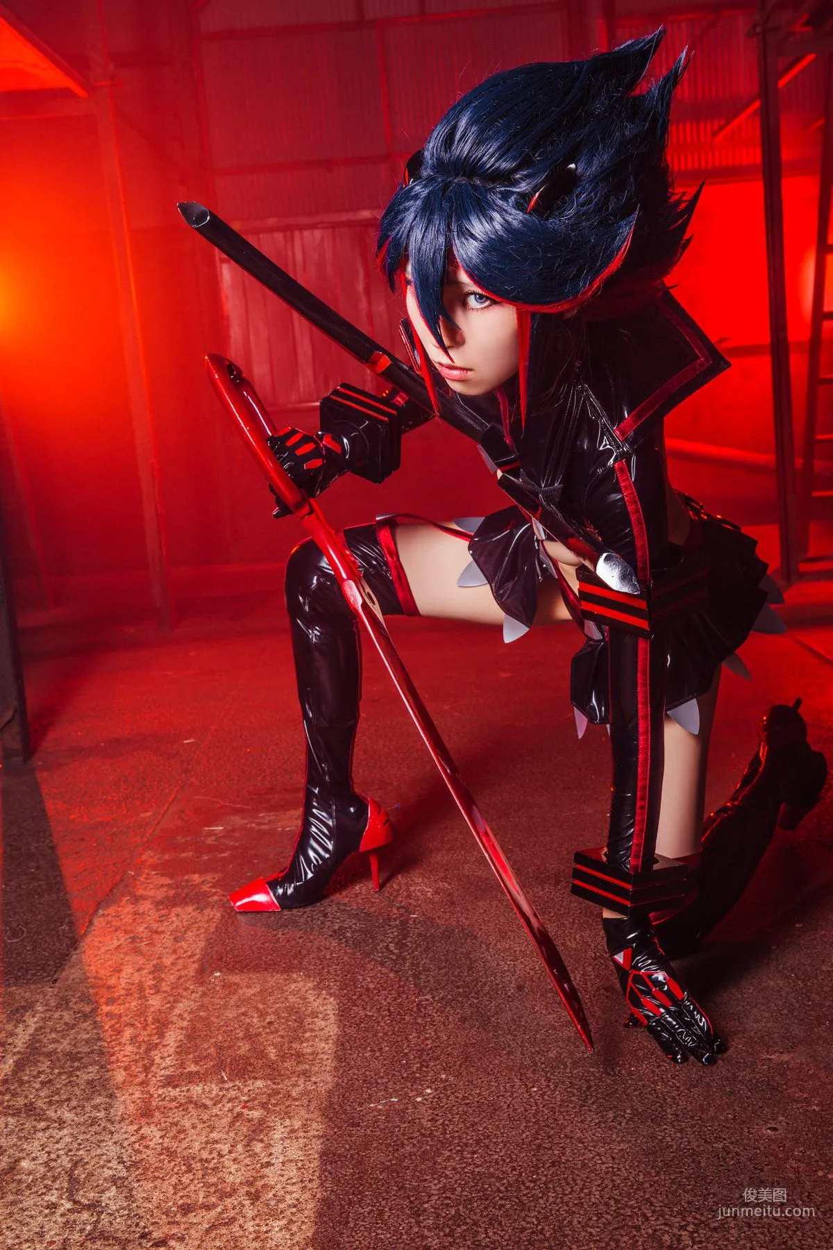 Mike: Cosplay Collection Kill La Kill photo 63