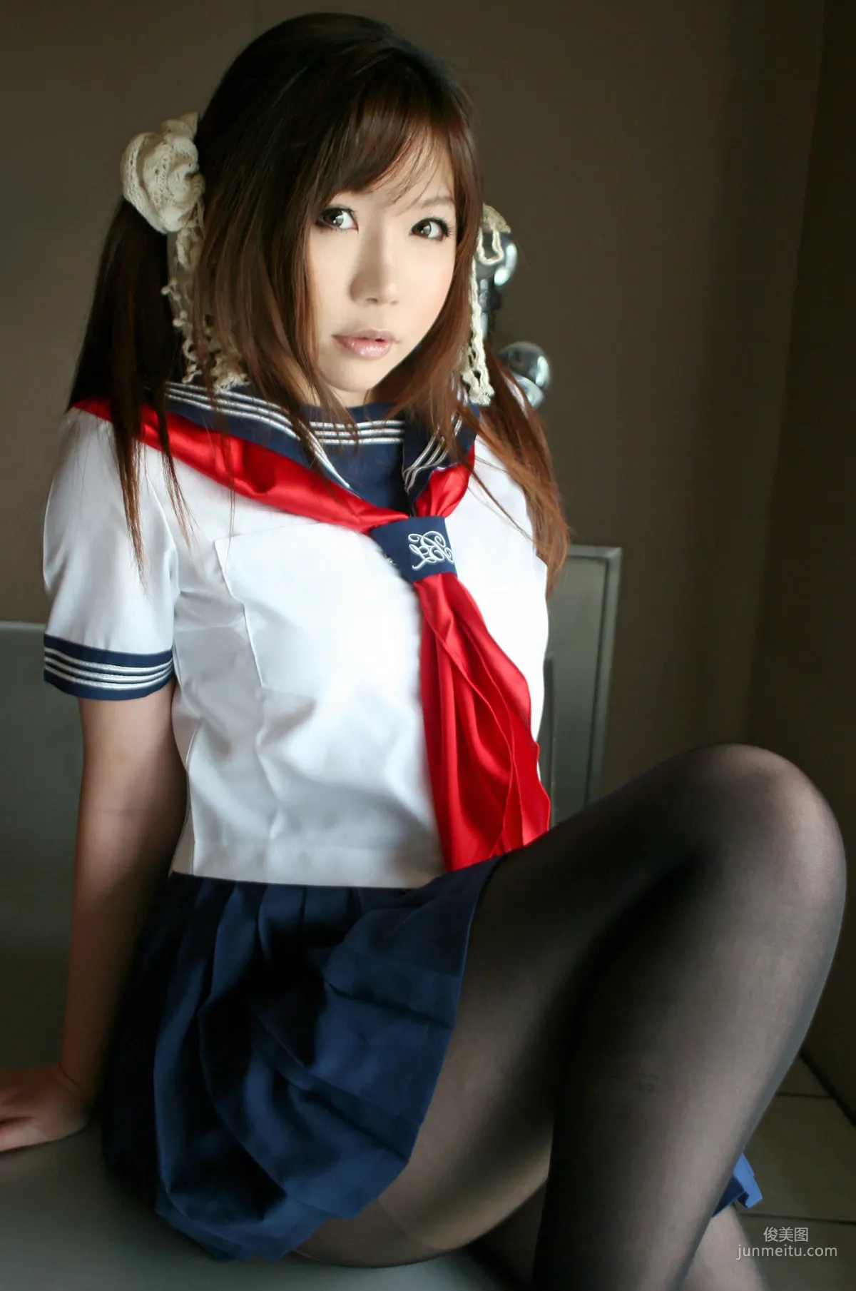 Higurashi Rin: Cosplay Collection photo 62
