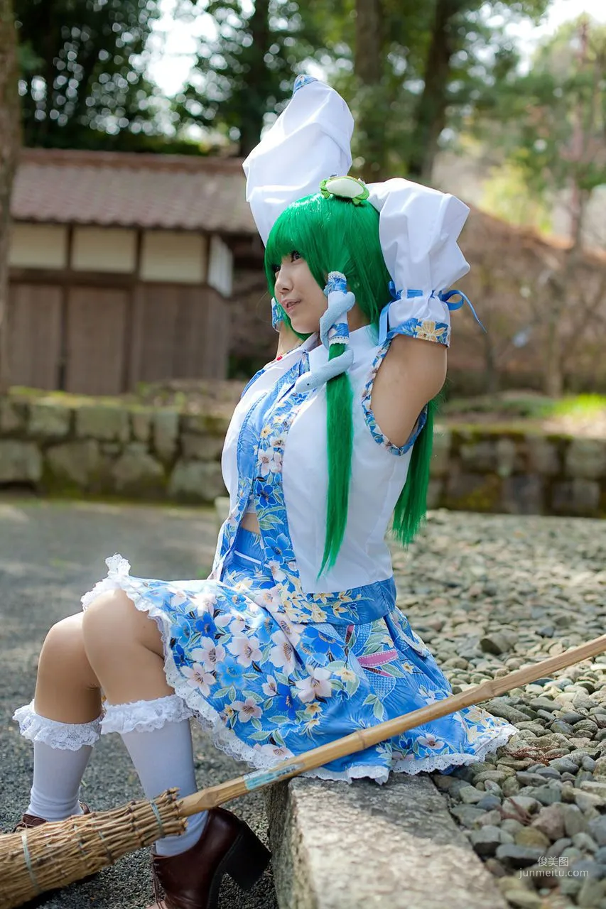 Lenfried: Cosplay Collection Project photo 10