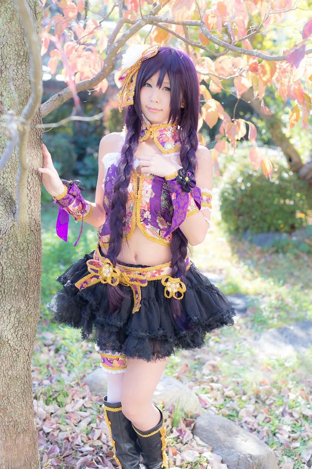 Panache (Itsuki Akira), Love Live! Tojo Nozomi, Photo Set photo 76