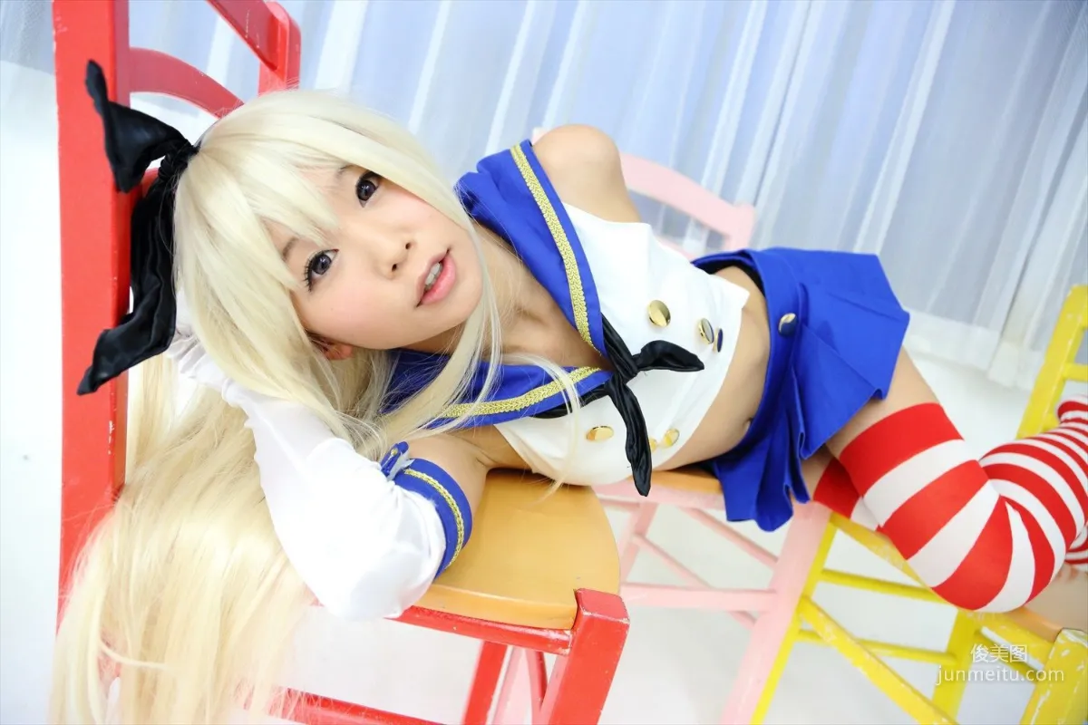 Panache: Cosplay Collection photo 14