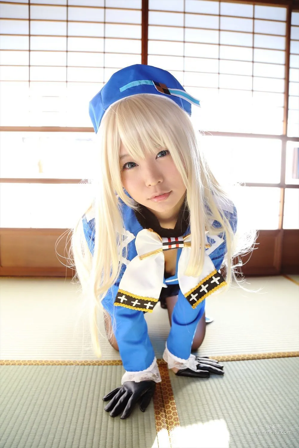 Panache: Cosplay Collection photo 38