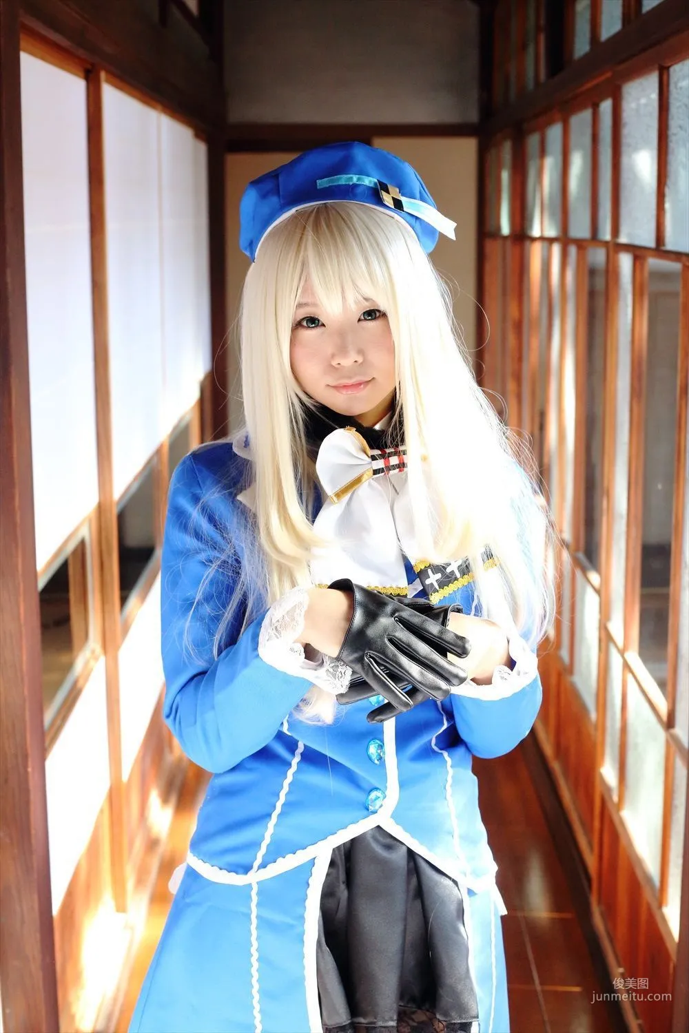 Panache: Cosplay Collection photo 22