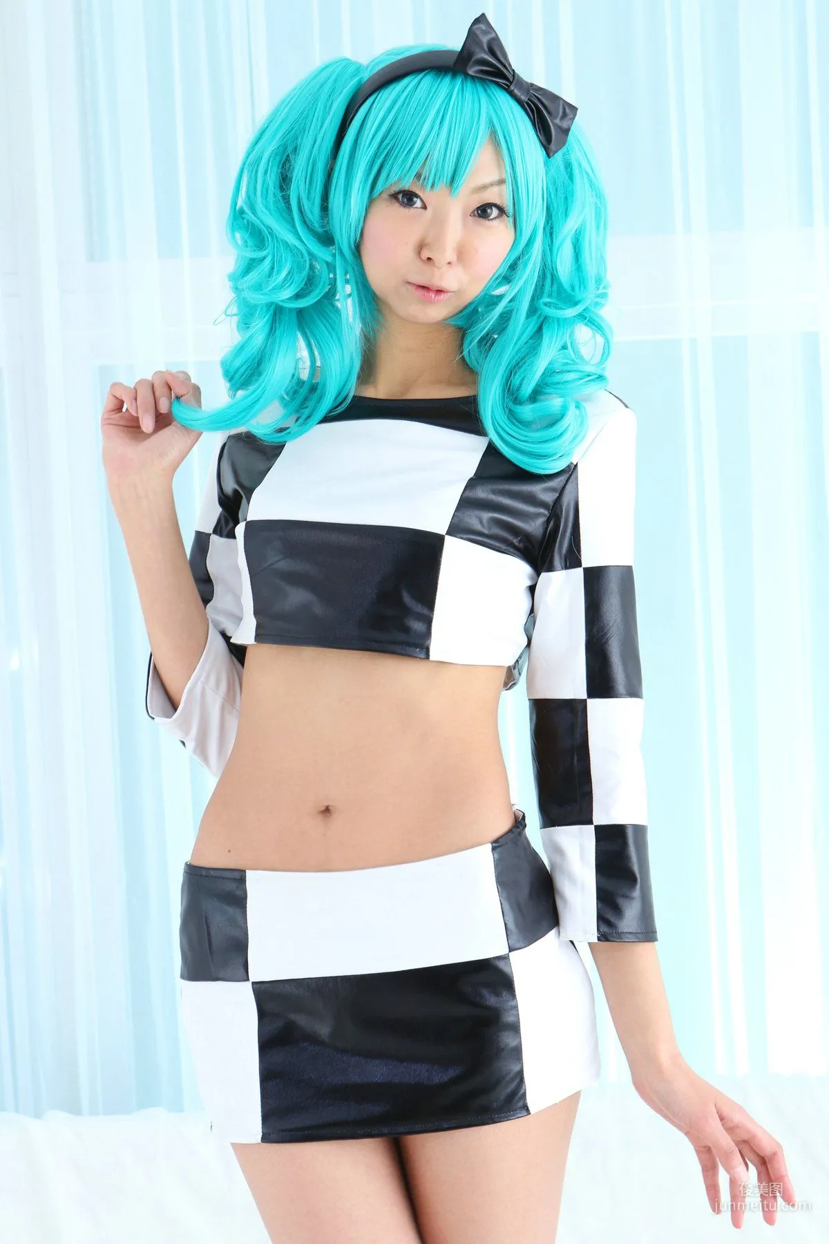 Necoco, VOCALOID Hatsune Miku Part 6 Photo Set photo 17