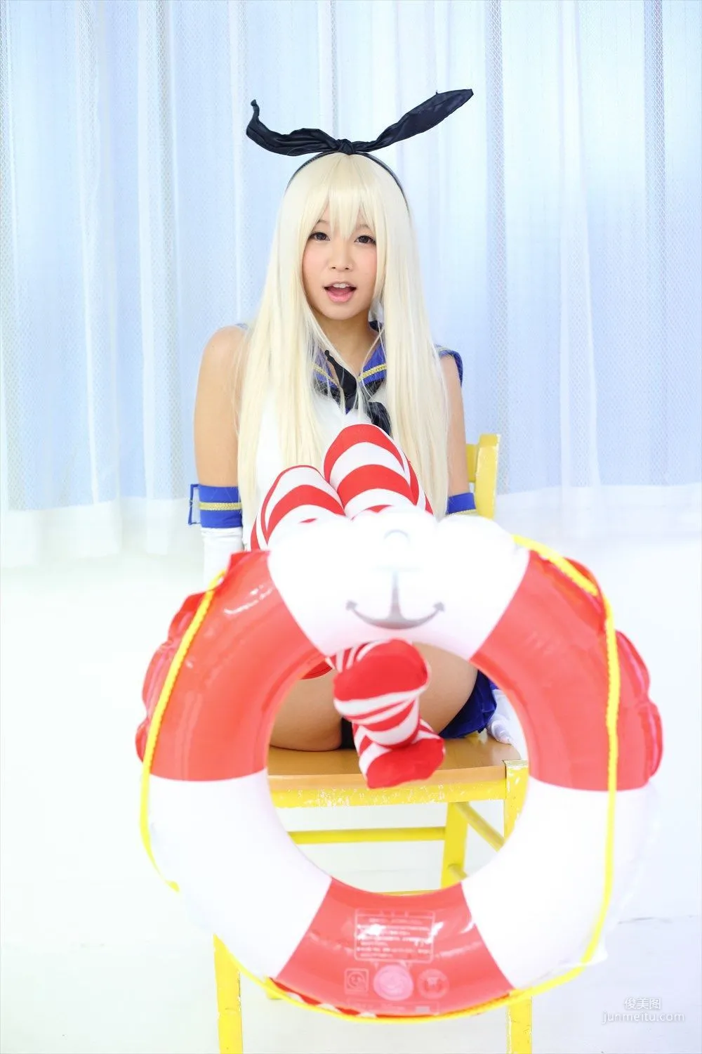 Panache: Cosplay Collection photo 12