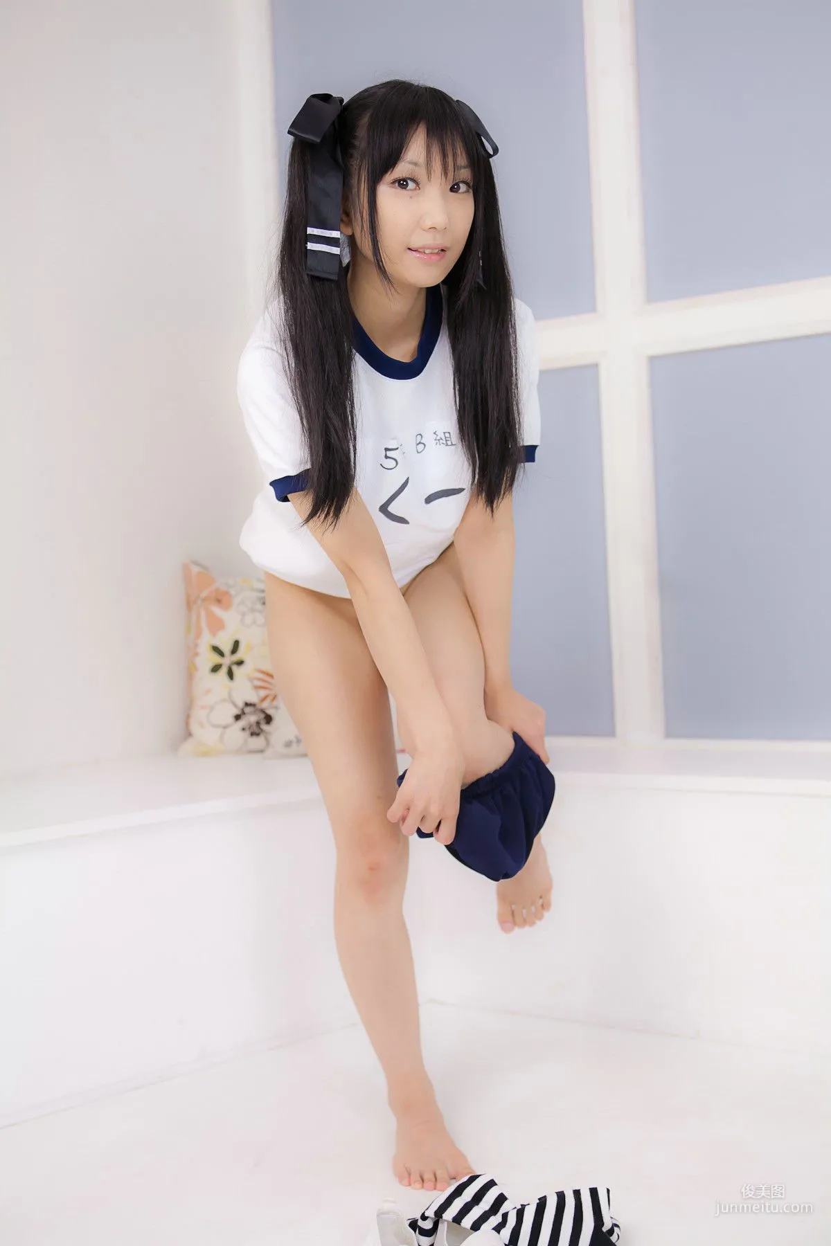 Lenfried《PangYa》Kooh [Heruheru3] 写真集29