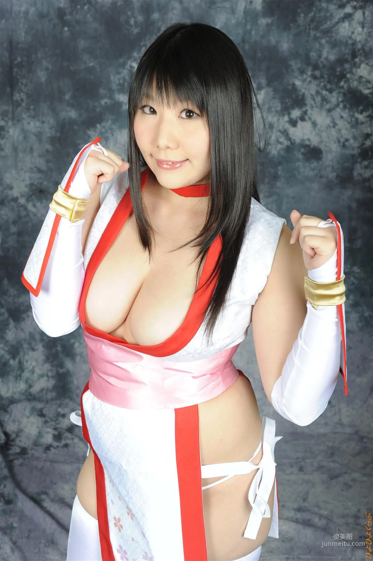 Ymir DEAD OR ALIVE Kasumi Part [HiyoHiyo Club] Photo Set photo 65