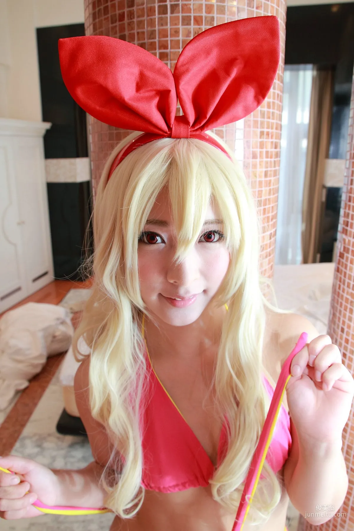 Miku Abeno Aikatsu! Ichigo Hoshimiya [CE Pure] Photo Set photo 41