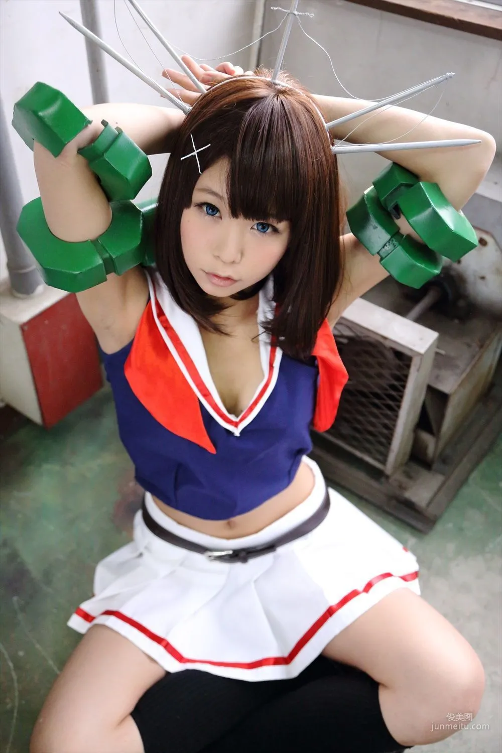 Panache: Cosplay Collection photo 84