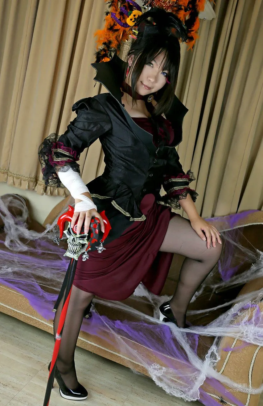 Higurashi Rin: Cosplay Collection photo 101