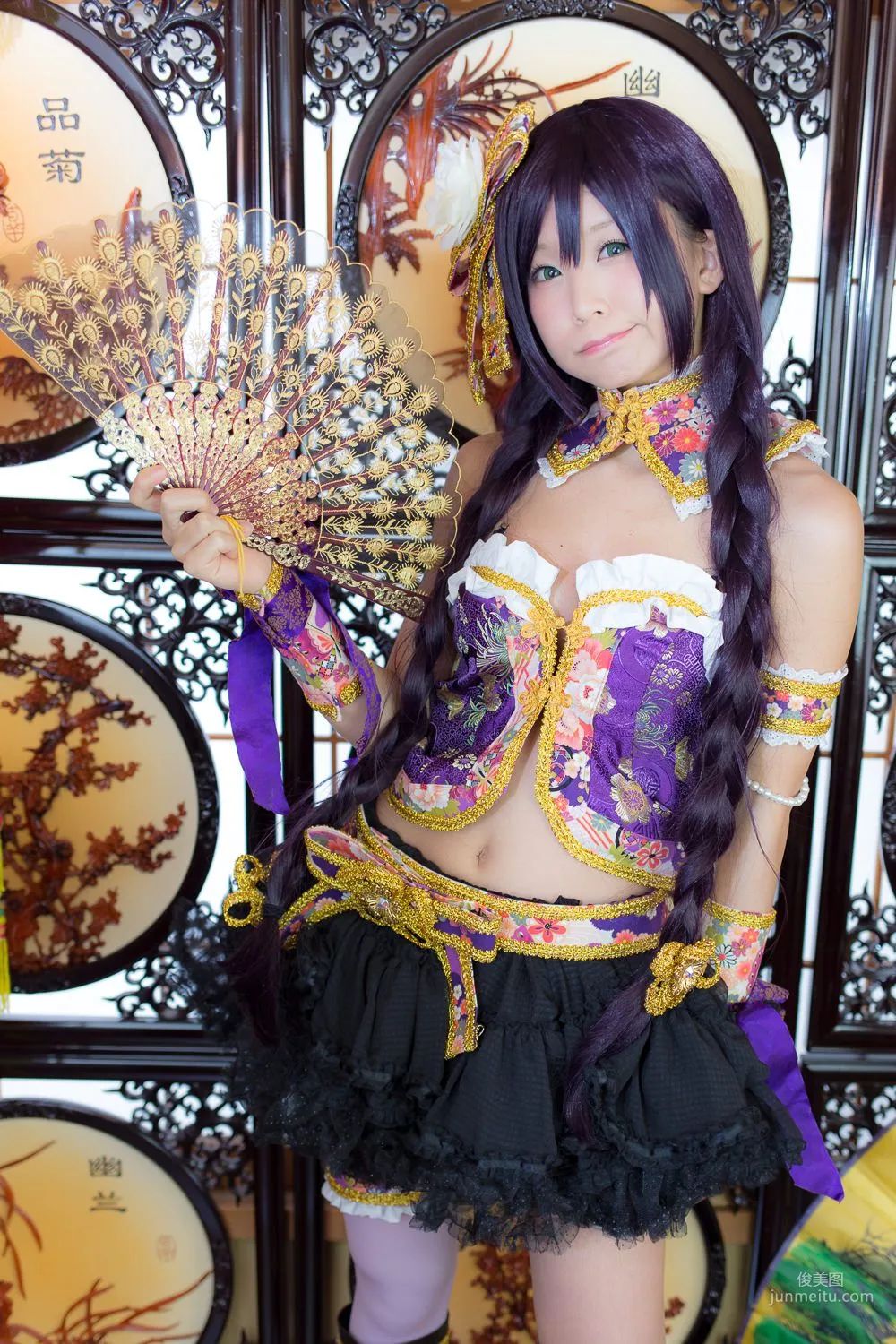 Panache (Itsuki Akira), Love Live! Tojo Nozomi, Photo Set photo 31