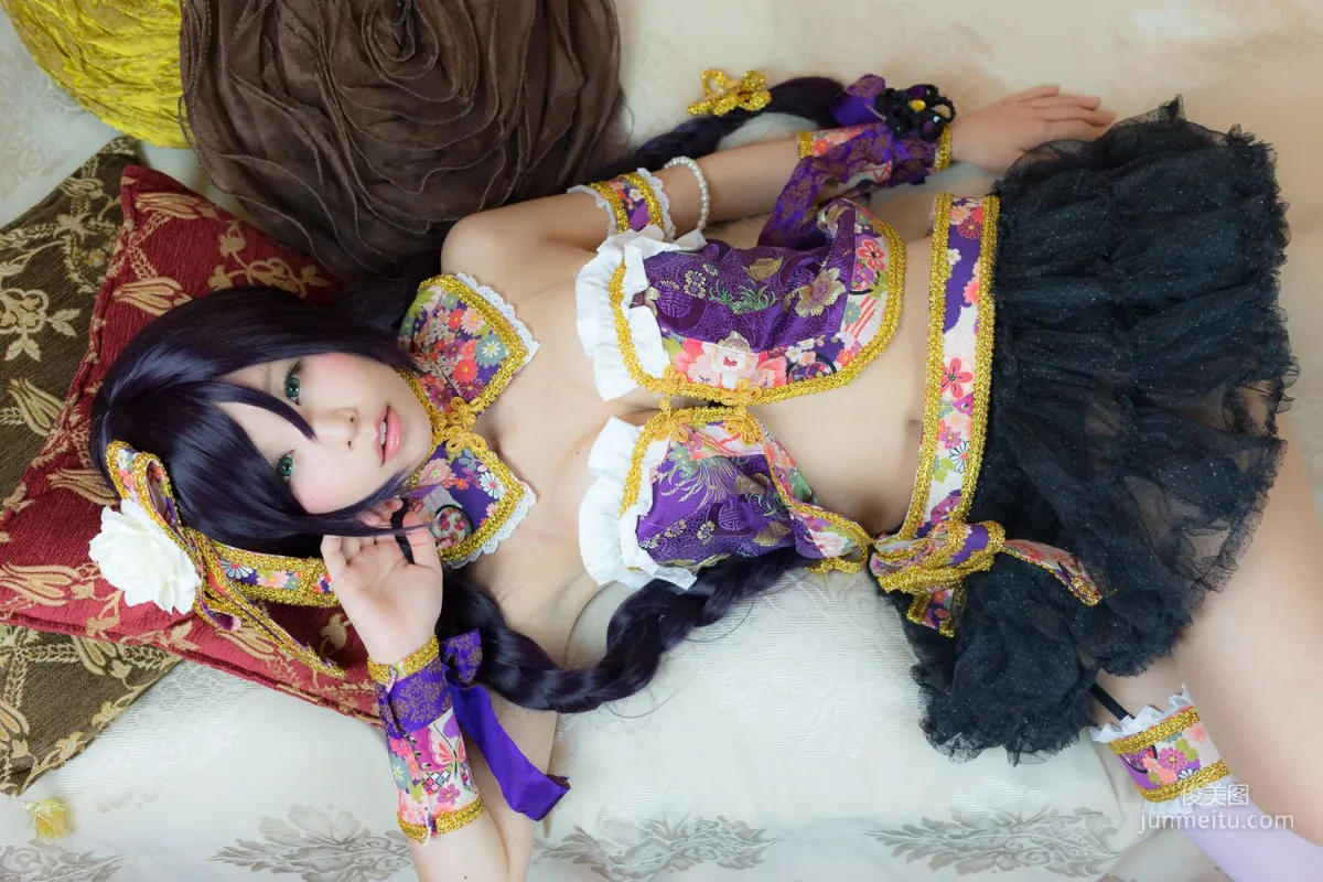 Panache (Itsuki Akira), Love Live! Tojo Nozomi, Photo Set photo 17