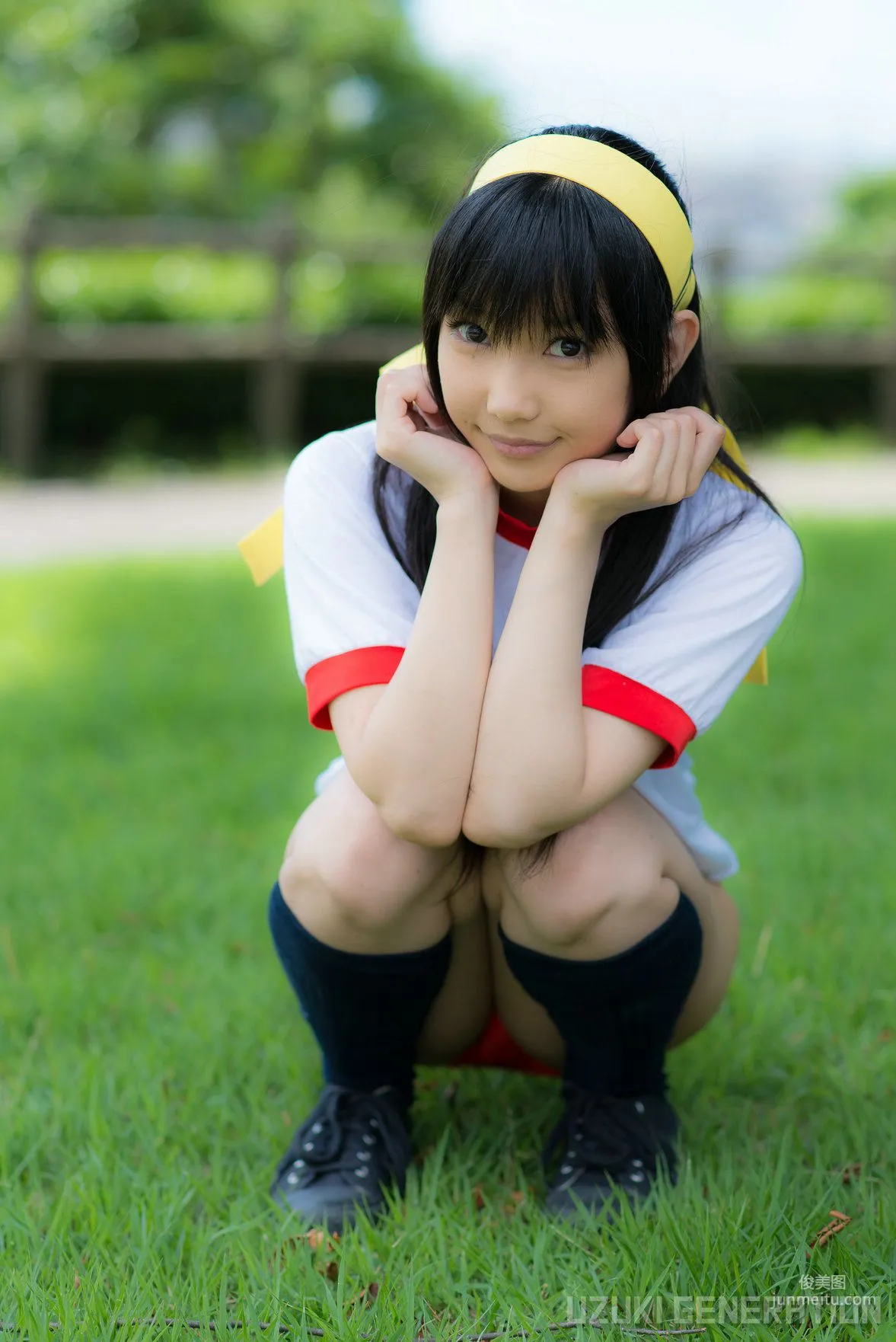 Lenfried: Cosplay Collection Idolmaster photo 62