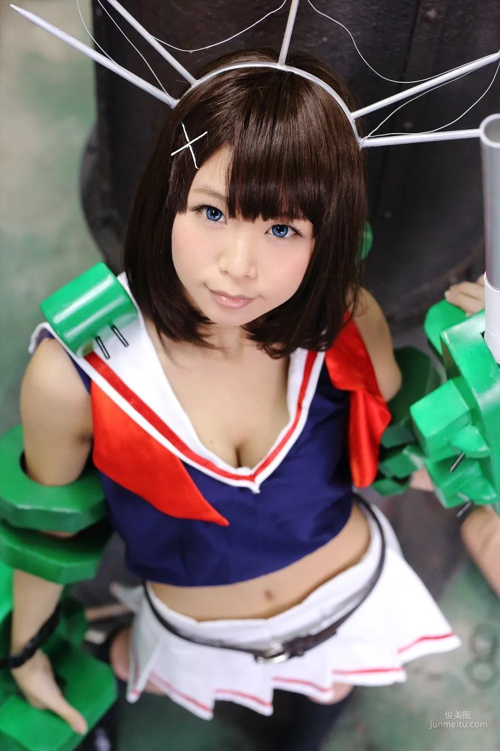 Panache: Cosplay Collection photo 79