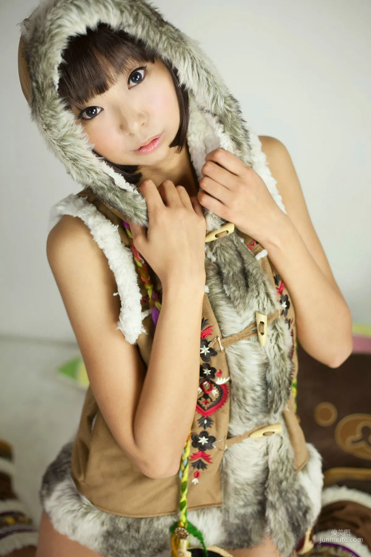 Necoco: Cosplay Collection NECOSMO6 photo 60
