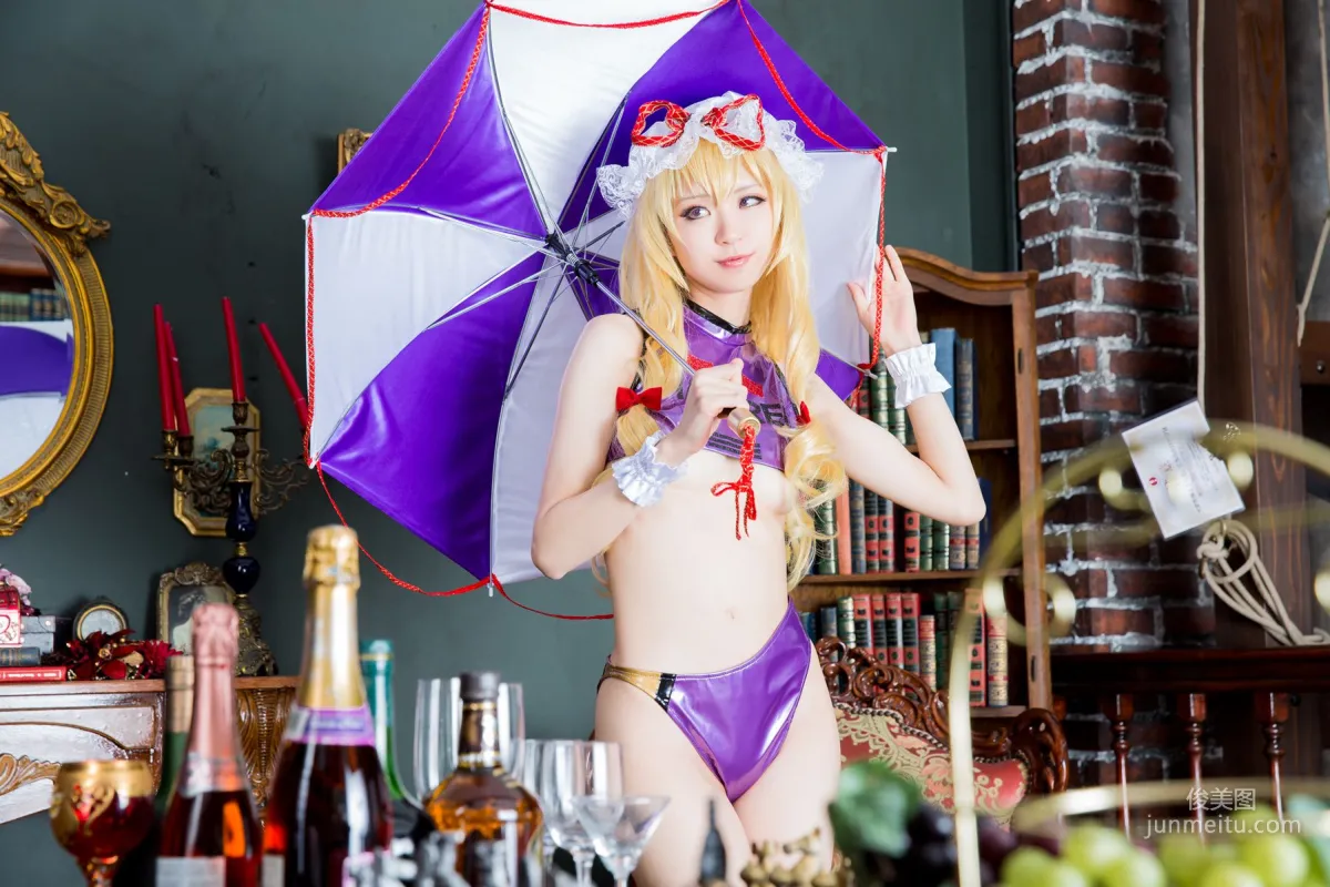 Mike: Cosplay Collection Project photo 72