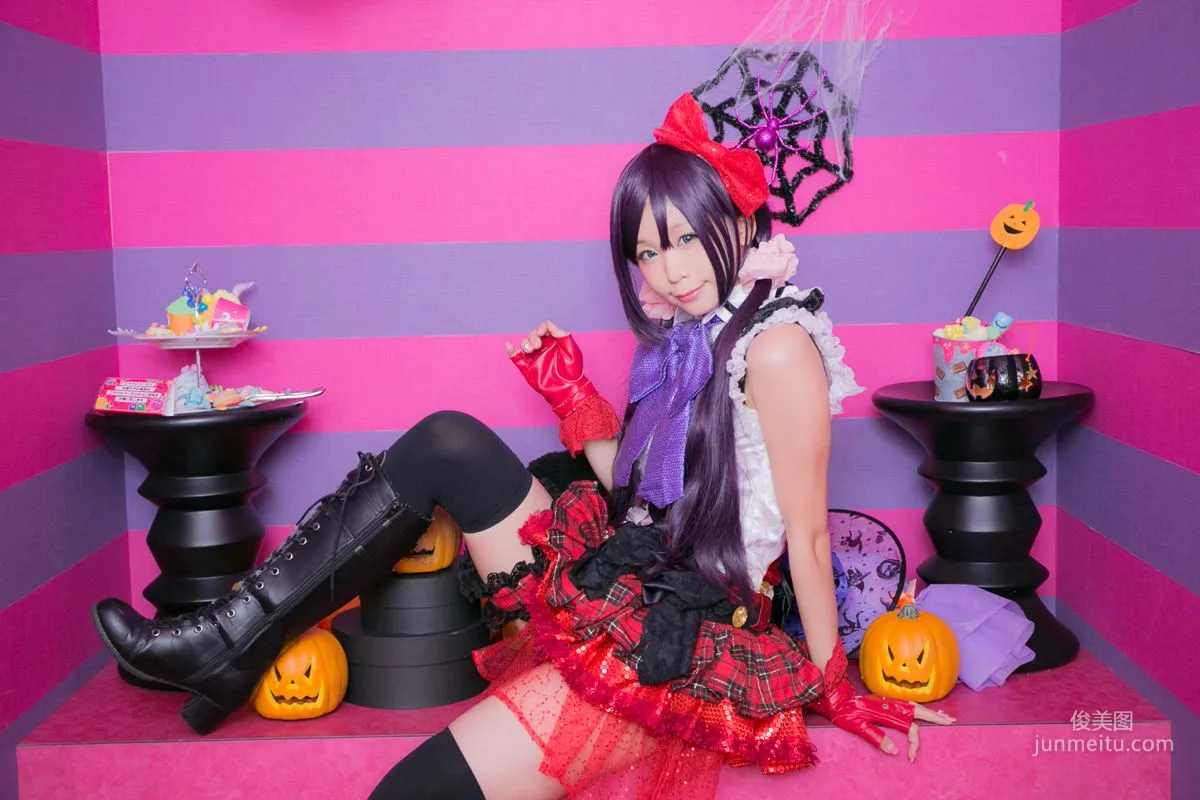 Itsuki Akira Love Live! Sonoda Umi [Kotoritaso] bokura Photo Set photo 57