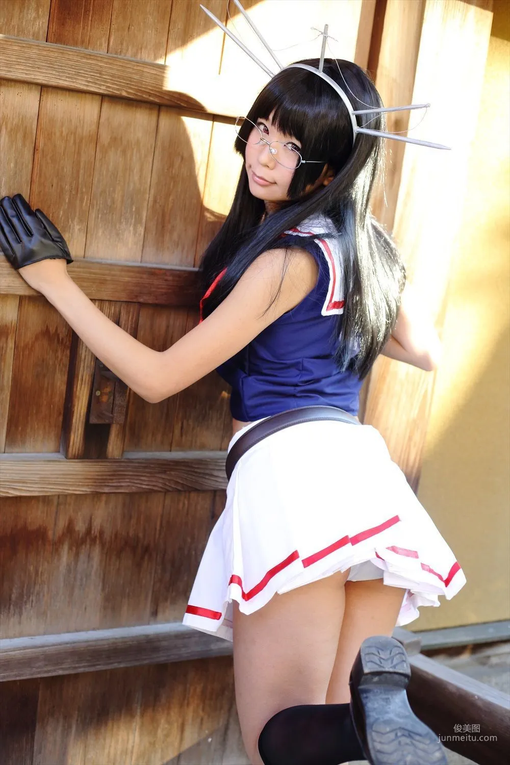 Panache: Cosplay Collection photo 56