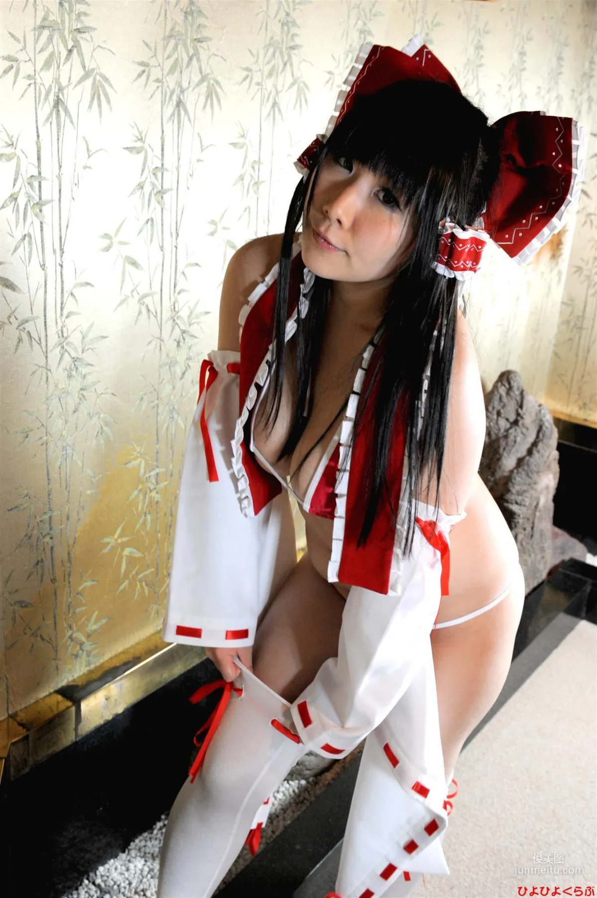 Ymir: Cosplay Collection Project photo 97