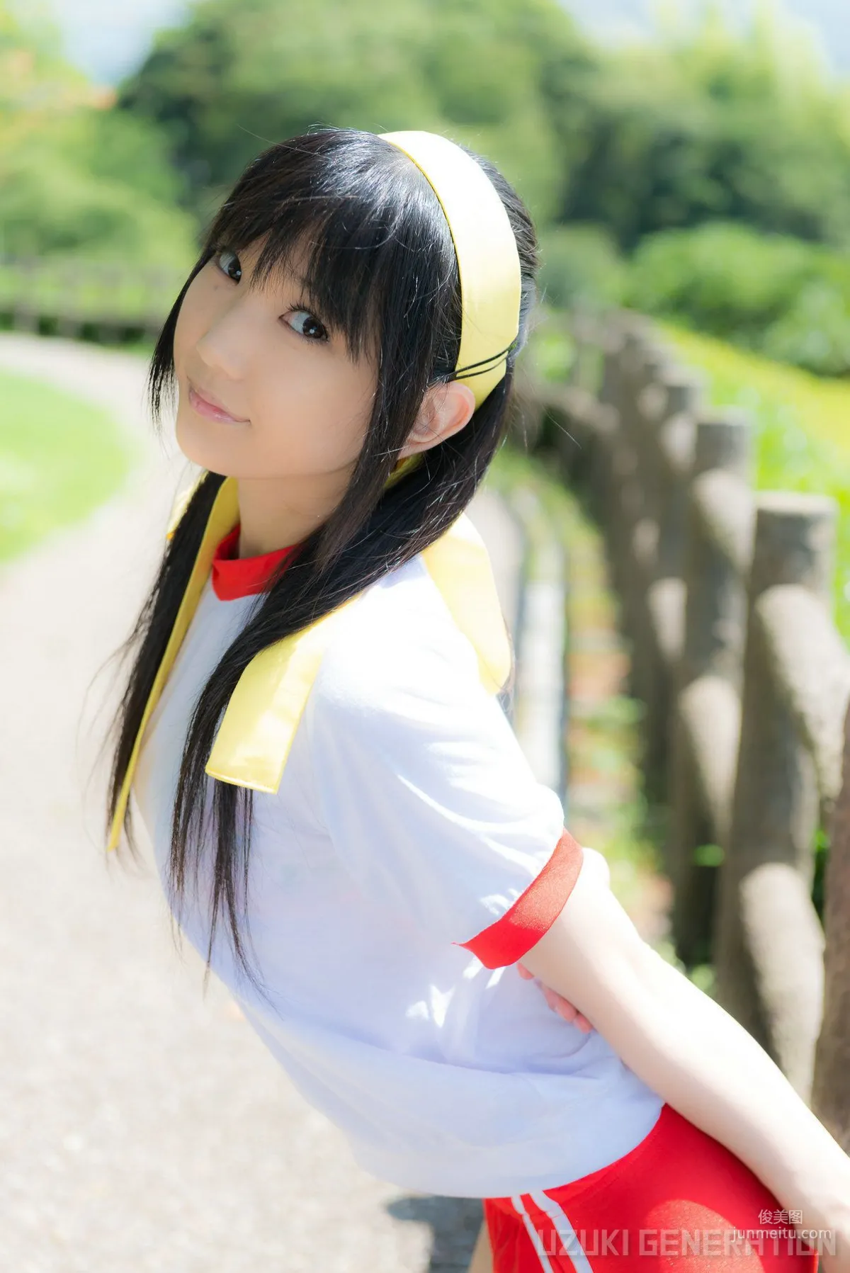 Lenfried: Cosplay Collection Idolmaster photo 66