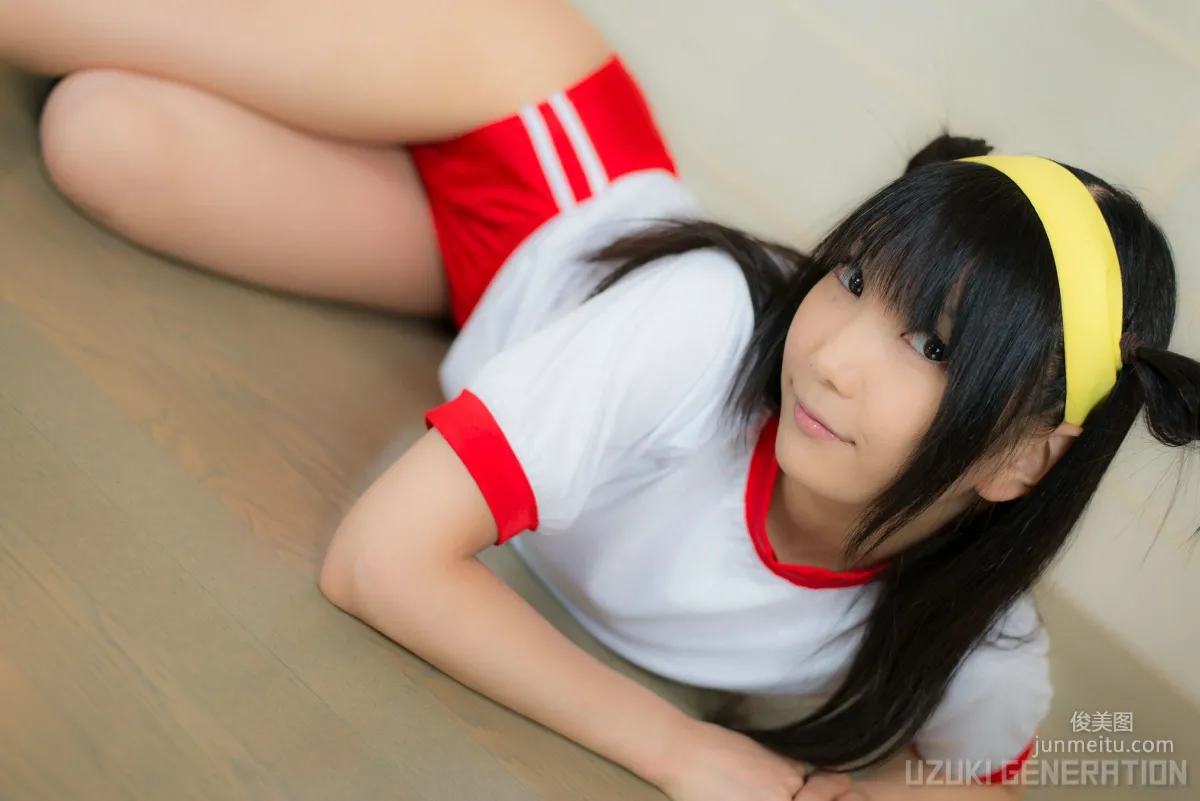 Lenfried: Cosplay Collection Idolmaster photo 10