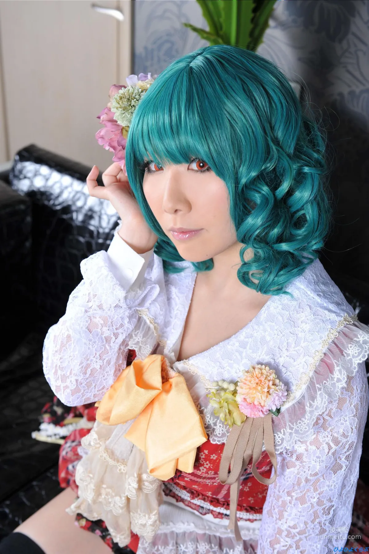 Ymir, Touhou Project Kazami Yuka (Yuuka Kazami) [Cosplay Collection] Photo Set photo 58