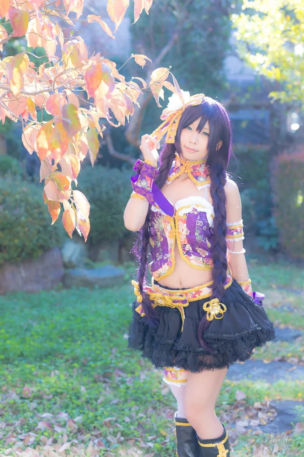 Panache (Itsuki Akira), Love Live! Tojo Nozomi, Photo Set photo 64