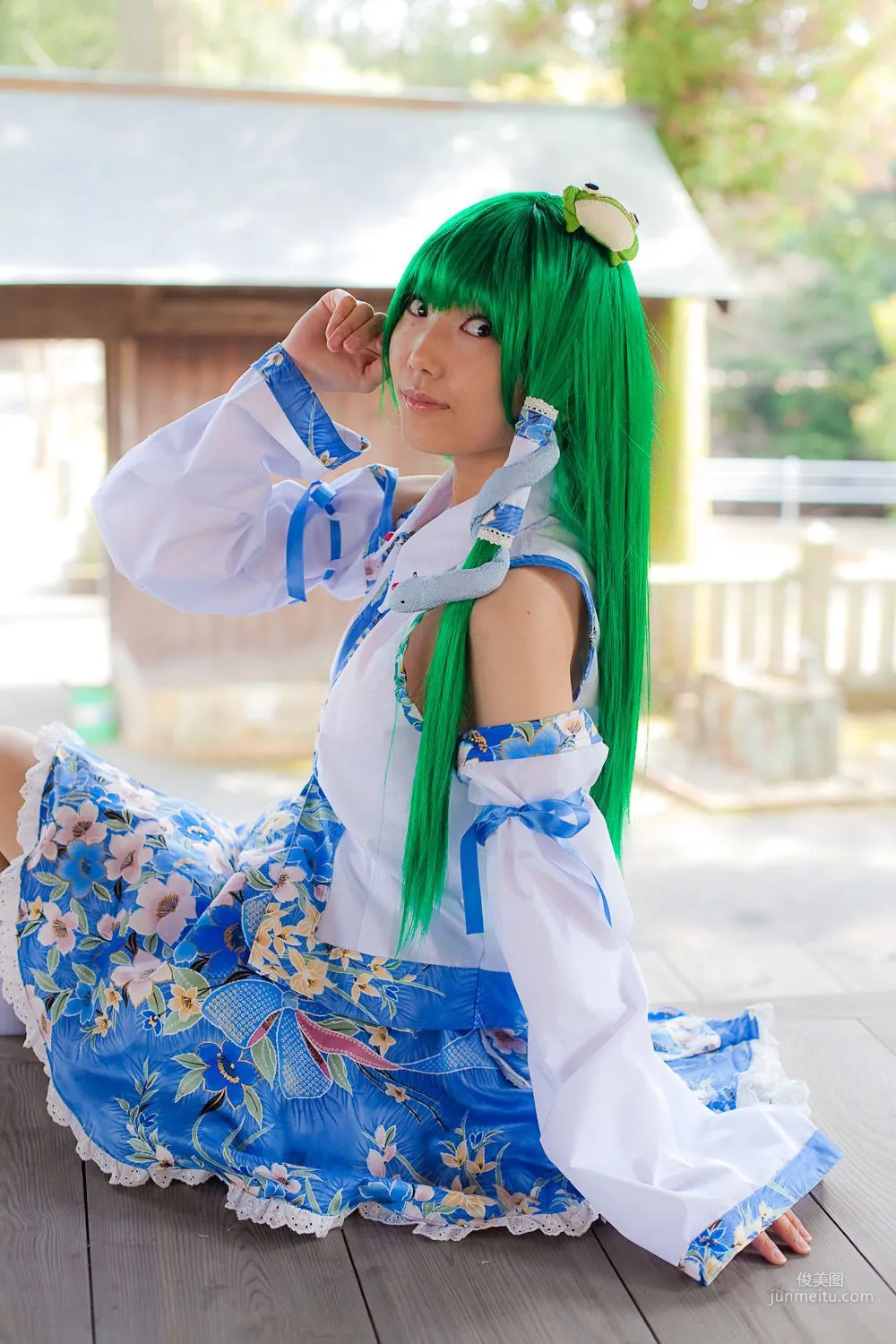 Lenfried: Cosplay Collection Project photo 17