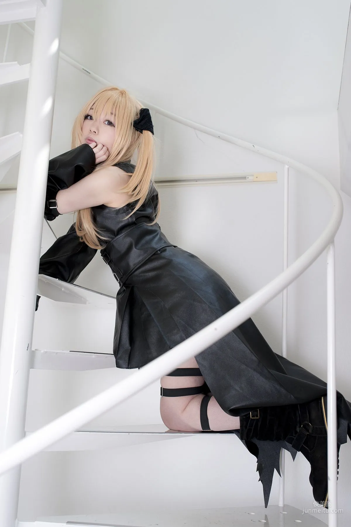 Shizuku(しずく) 《To Love-Ru》金色の闇 [KHの徒然寫真ブログ] 寫真集 7