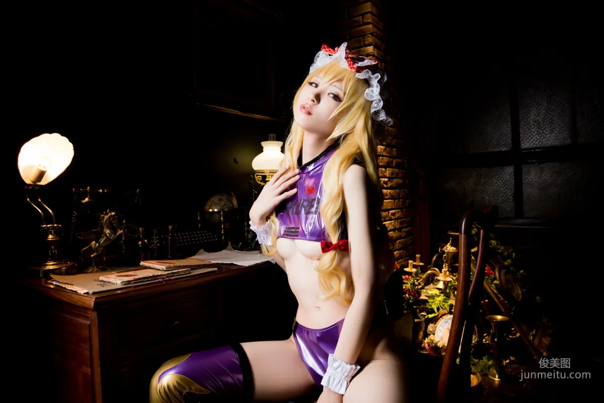 Mike: Cosplay Collection Project photo 69