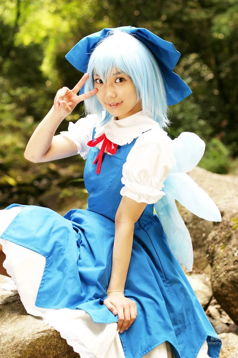 Lenfried: Cosplay Collection photo 21