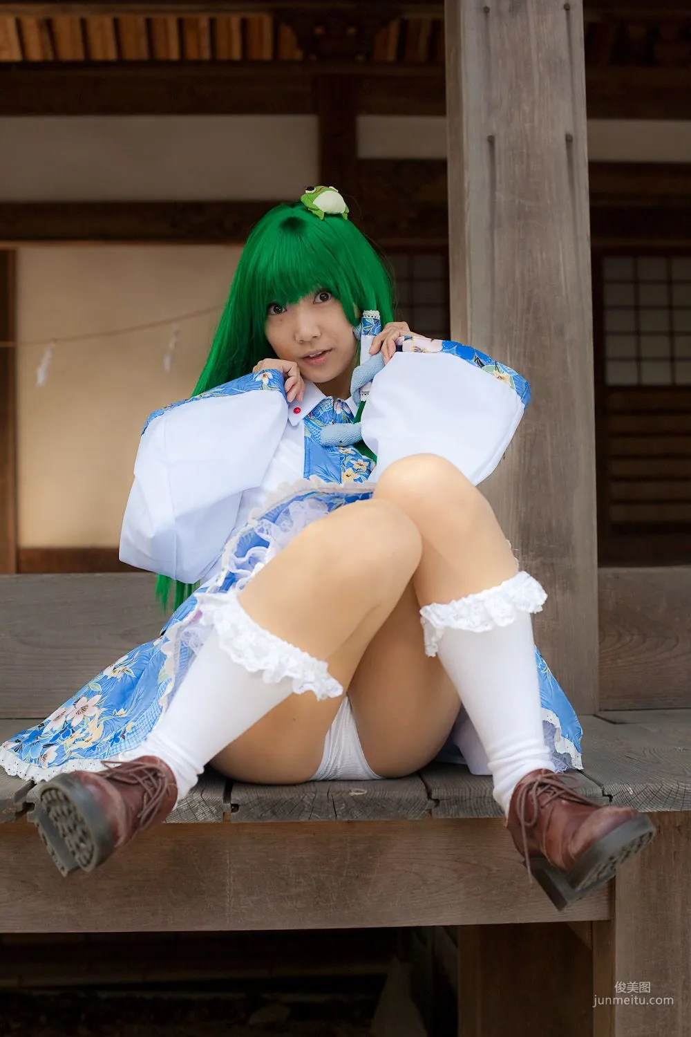 Lenfried: Cosplay Collection Project photo 11