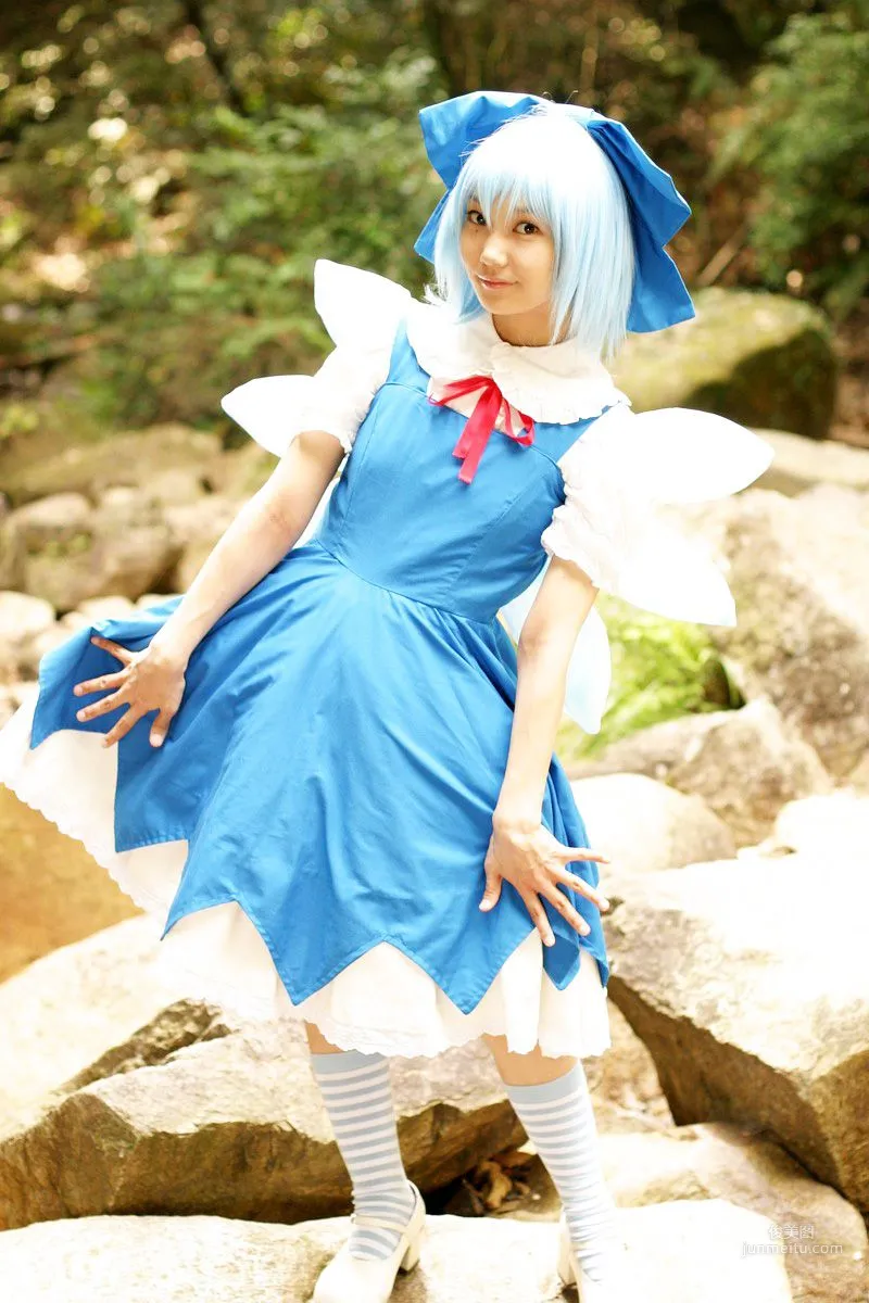 Lenfried: Cosplay Collection photo 14