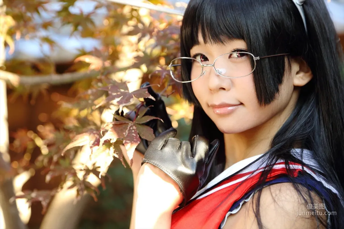 Panache: Cosplay Collection photo 52