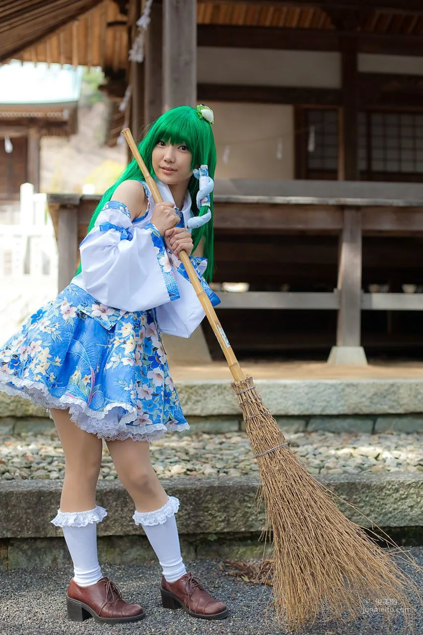 Lenfried: Cosplay Collection Project photo 8
