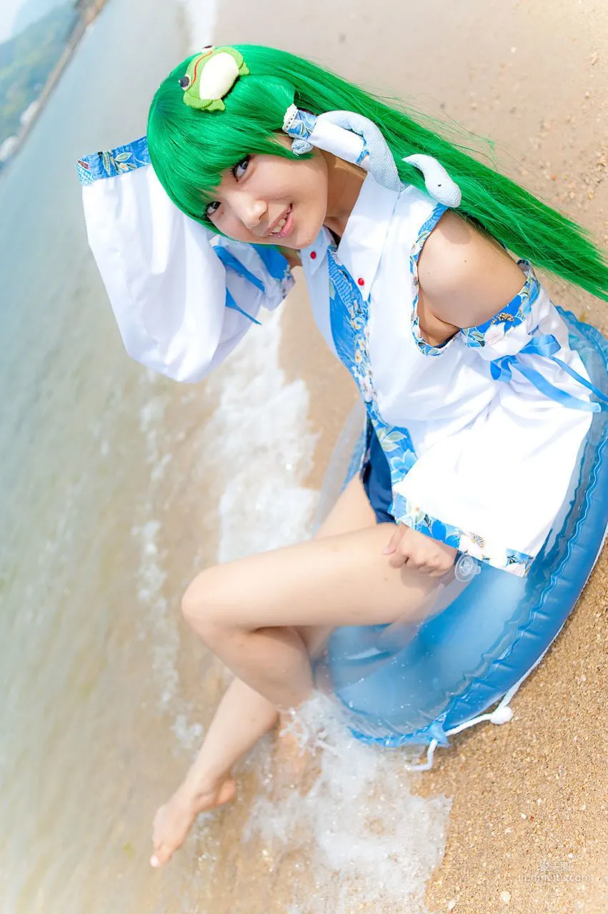 Lenfried: Cosplay Collection Project photo 29