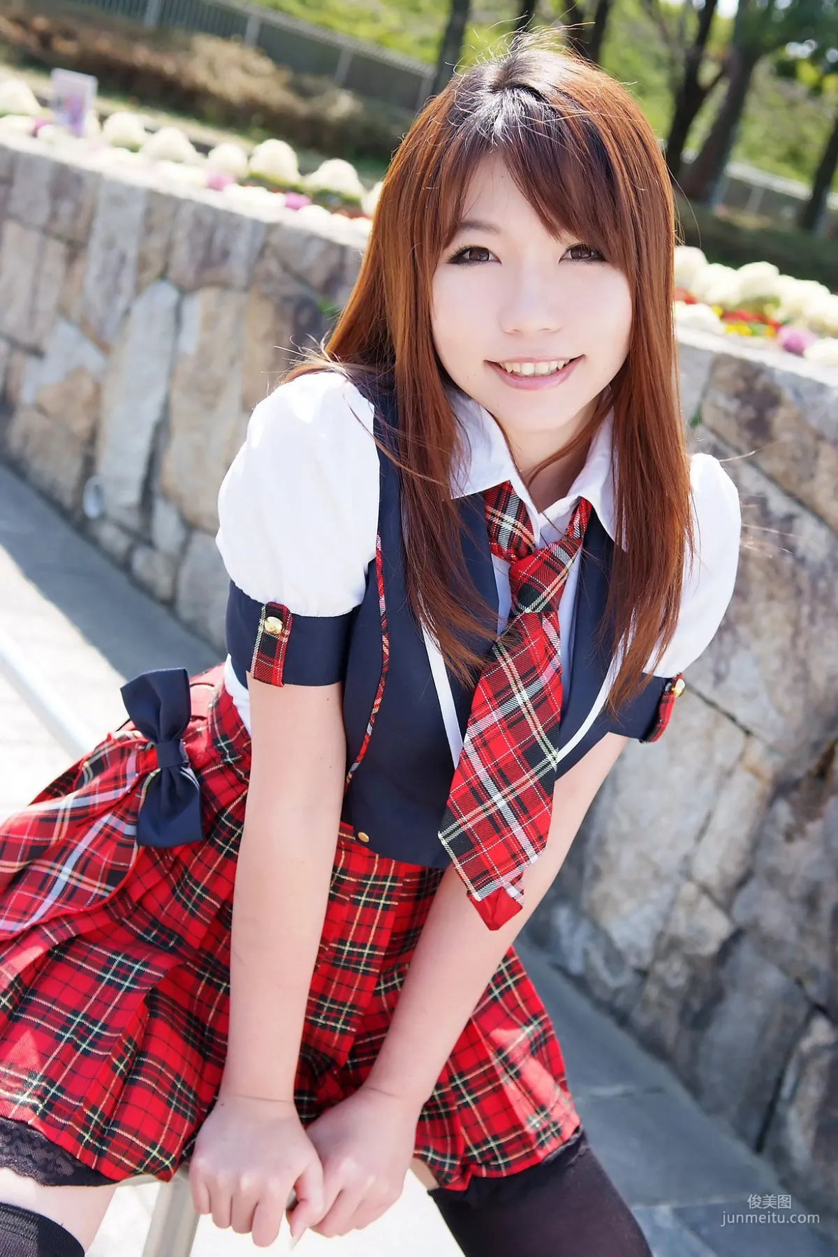 Higurashi Rin: Cosplay Collection photo 8