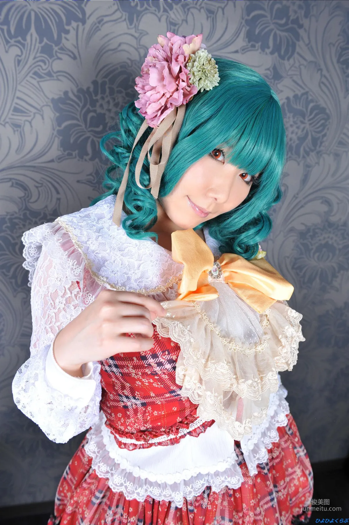 Ymir, Touhou Project Kazami Yuka (Yuuka Kazami) [Cosplay Collection] Photo Set photo 27